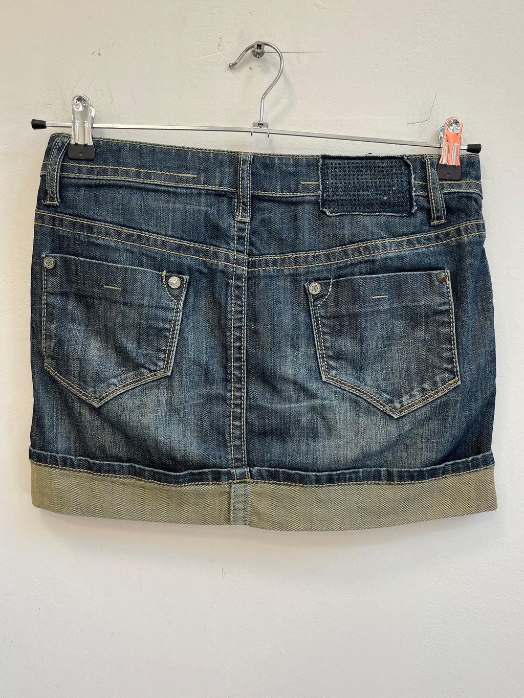 Mini skirt S