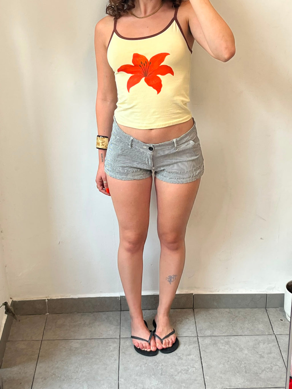 Micro Shorts 34-36