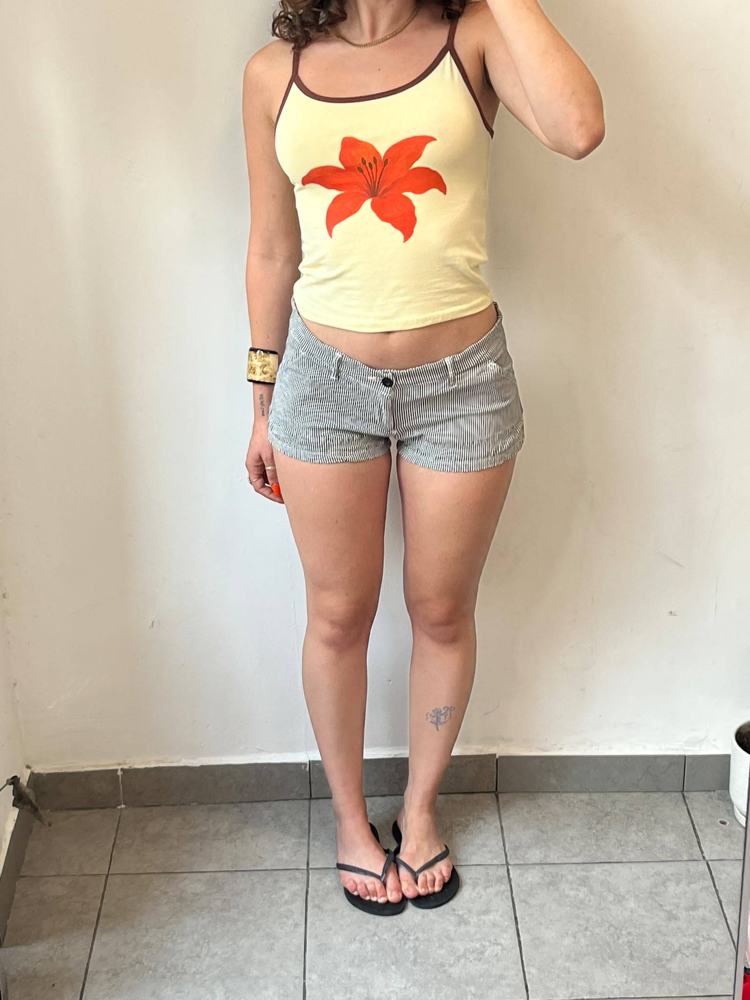 Micro Shorts 34-36