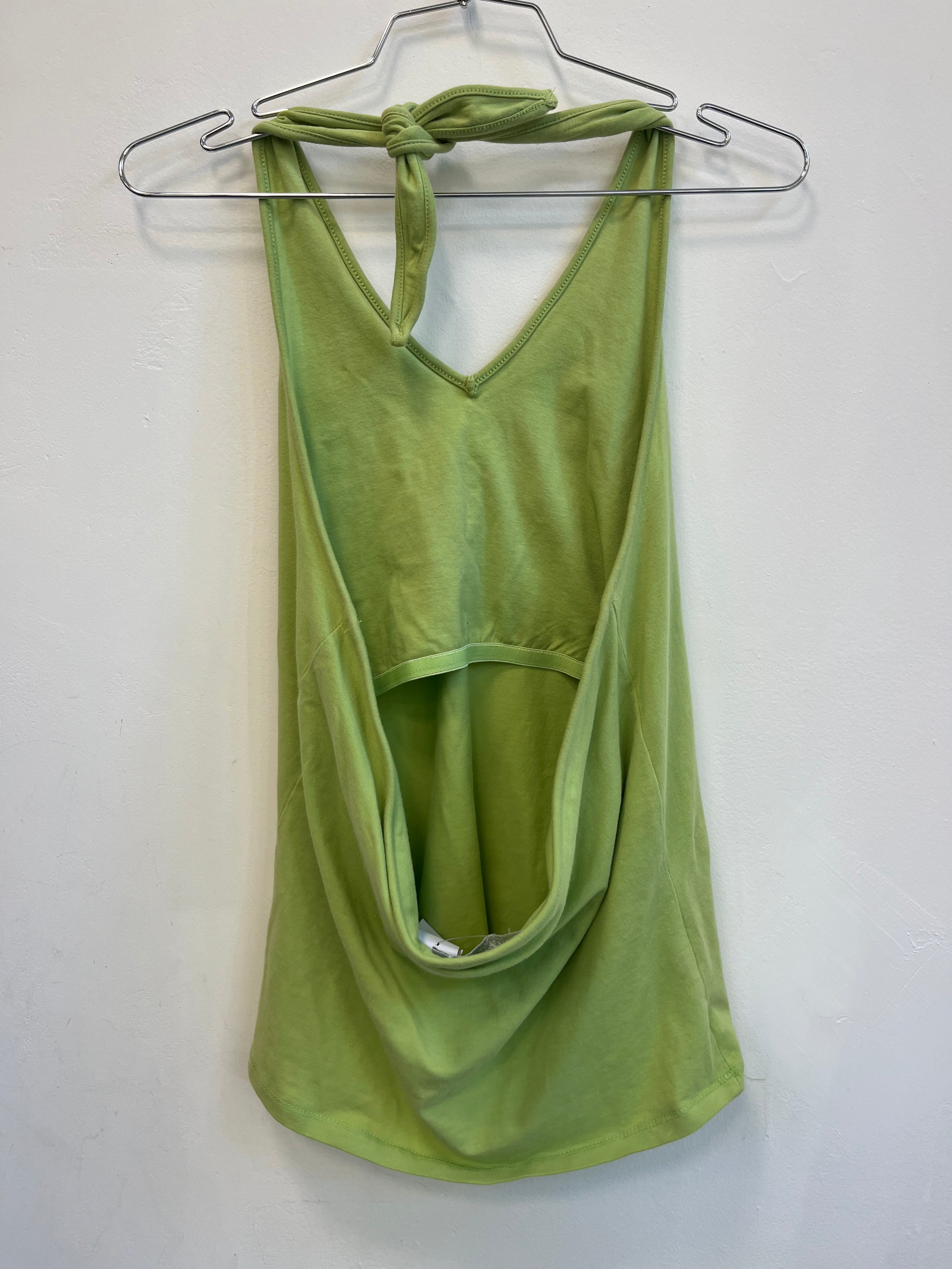 Tank top L