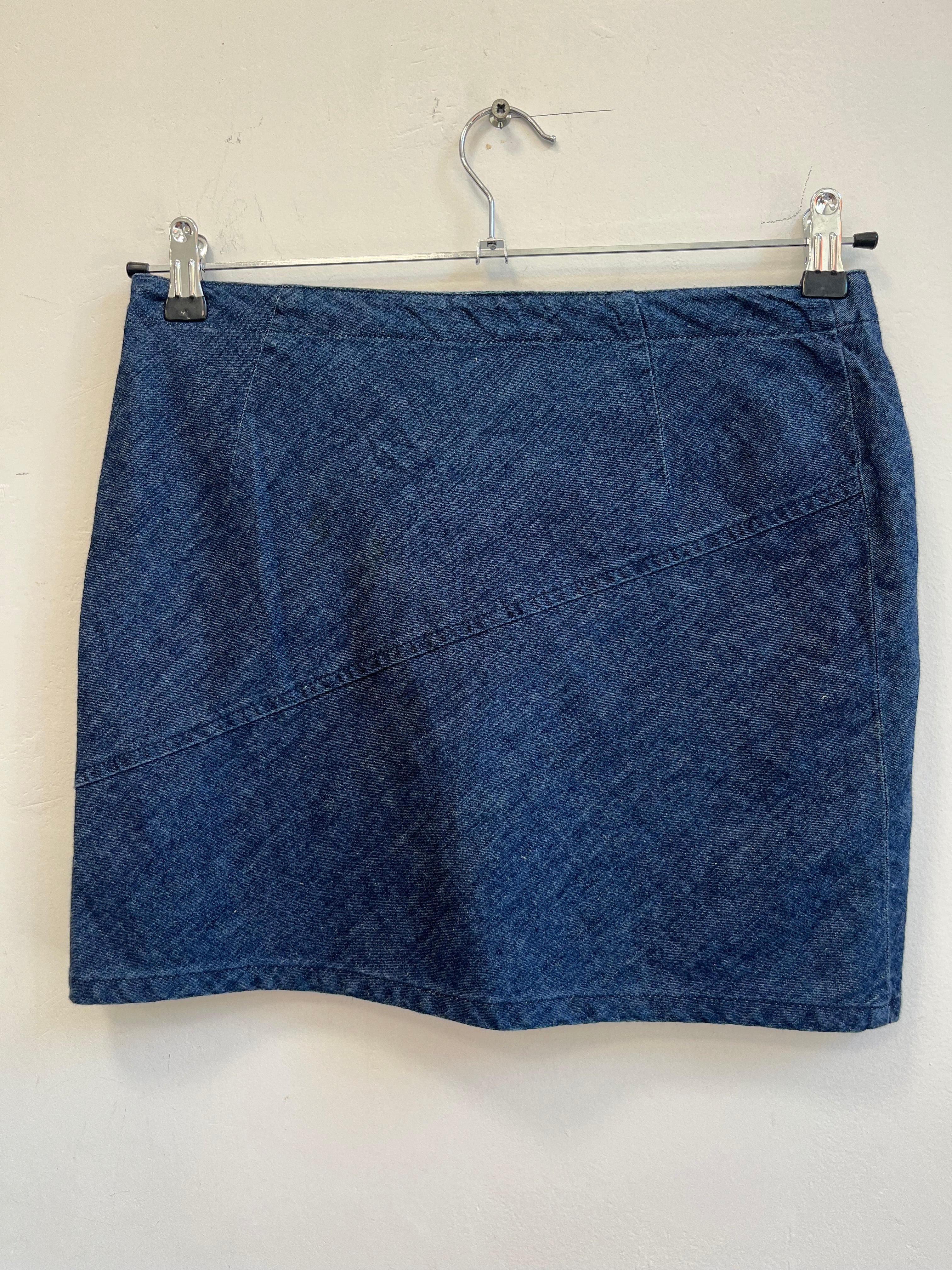 Kookai Mini skirt S