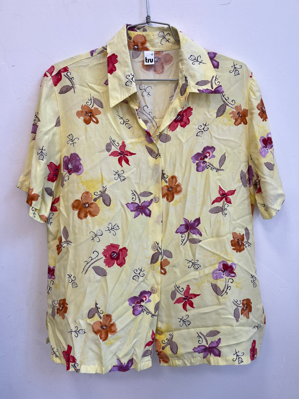 Shirt L-XL