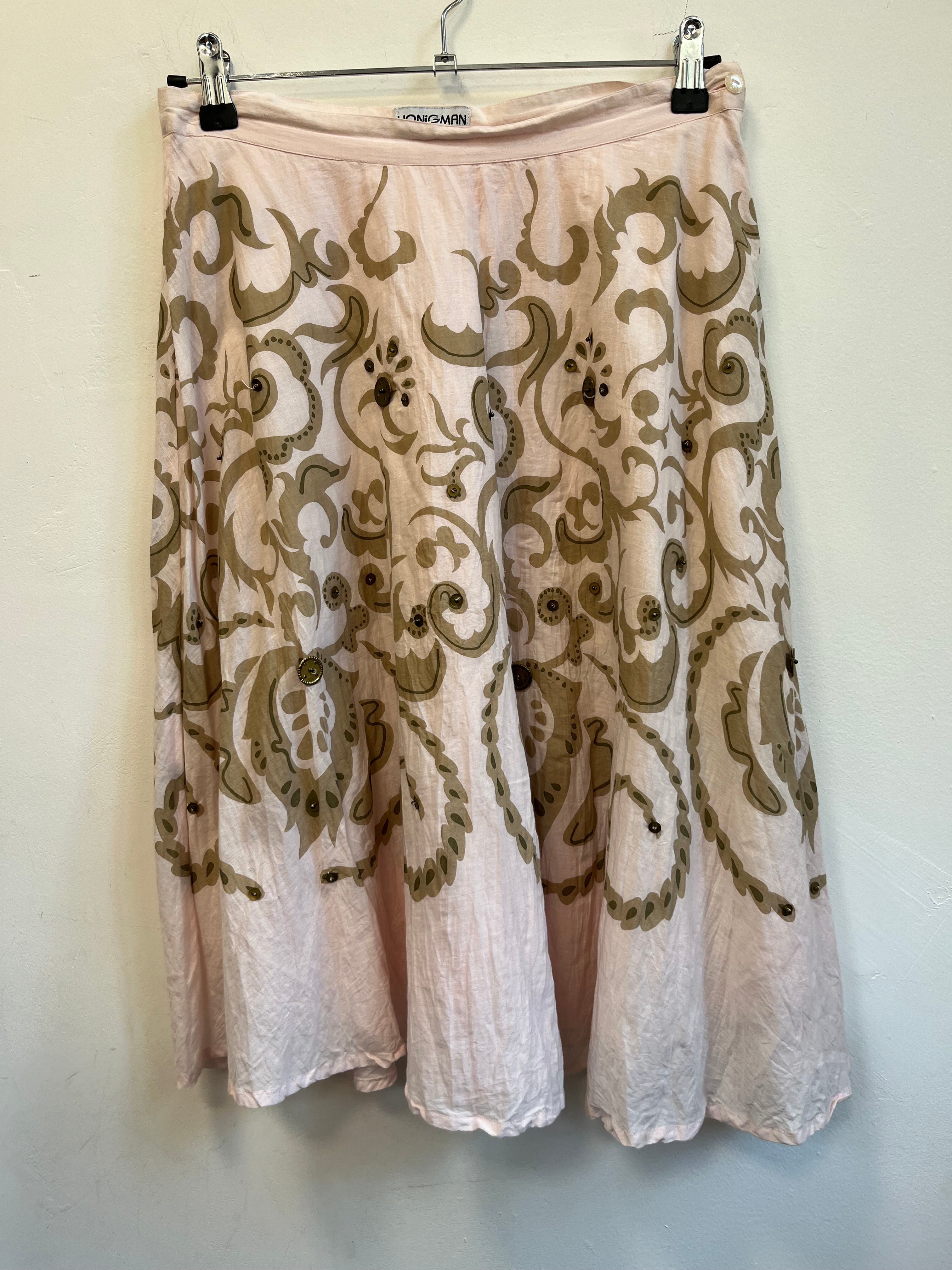 Skirt S