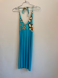 Light Blue Dress S-M