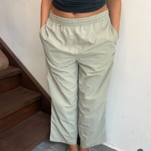 מכנסיים ארוכים פילה M