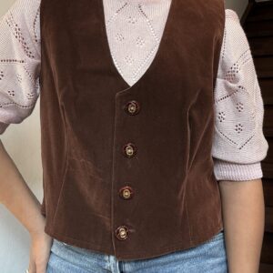 ווסט זמש מידה M