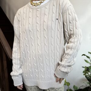 סריג טומי XL