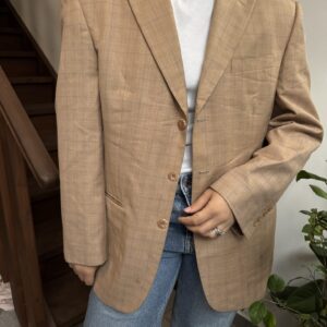 בלייזר מידה L