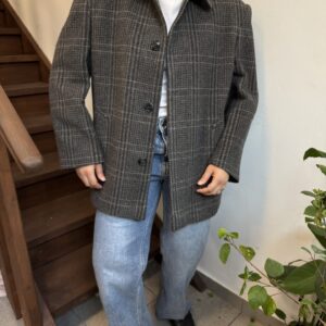 מעיל בלייזר L